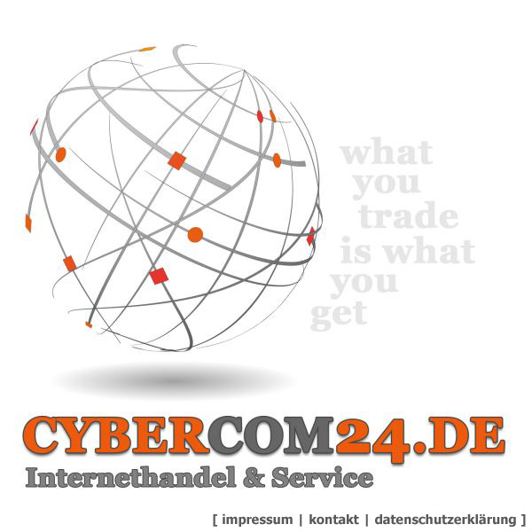 cybercom24.de